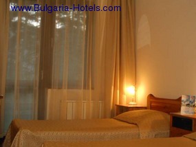 Bulgaria hotels